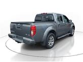 Thumbnail of 2020 Gun Metallic Nissan Frontier
