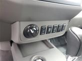 Thumbnail of 2020 Gun Metallic Nissan Frontier