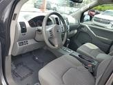 Thumbnail of 2020 Gun Metallic Nissan Frontier