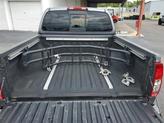 Thumbnail of 2020 Gun Metallic Nissan Frontier
