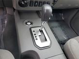 Thumbnail of 2020 Gun Metallic Nissan Frontier