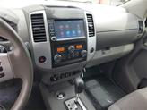 Thumbnail of 2020 Gun Metallic Nissan Frontier