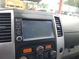 Thumbnail of 2020 Gun Metallic Nissan Frontier