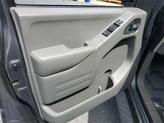 Thumbnail of 2020 Gun Metallic Nissan Frontier