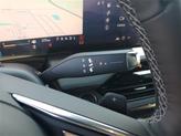 Thumbnail of 2025 Ocean Blue Metallic Buick Enclave
