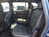 Thumbnail of 2025 Ocean Blue Metallic Buick Enclave