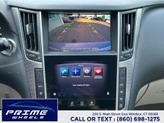 Thumbnail of 2015 Graphite Shadow INFINITI Q50