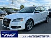 Thumbnail of 2012 Ibis White Audi A3