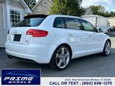 Thumbnail of 2012 Ibis White Audi A3