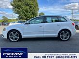 Thumbnail of 2012 Ibis White Audi A3