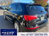 Thumbnail of 2011 Brilliant Black Audi Q5