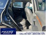 Thumbnail of 2011 Brilliant Black Audi Q5