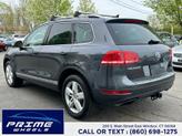 Thumbnail of 2013 Galapagos Gray Metallic Volkswagen Touareg