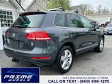 Thumbnail of 2013 Galapagos Gray Metallic Volkswagen Touareg