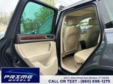 Thumbnail of 2013 Galapagos Gray Metallic Volkswagen Touareg