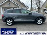 Thumbnail of 2013 Galapagos Gray Metallic Volkswagen Touareg