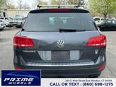 Thumbnail of 2013 Galapagos Gray Metallic Volkswagen Touareg