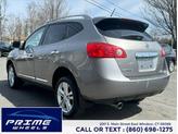 Thumbnail of 2013 Platinum Graphite Metallic Nissan Rogue