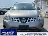 Thumbnail of 2013 Platinum Graphite Metallic Nissan Rogue