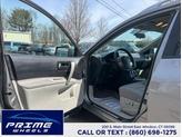 Thumbnail of 2013 Platinum Graphite Metallic Nissan Rogue