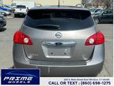 Thumbnail of 2013 Platinum Graphite Metallic Nissan Rogue