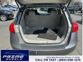 Thumbnail of 2013 Platinum Graphite Metallic Nissan Rogue