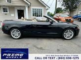 Thumbnail of 2012 Brilliant Black Audi A5