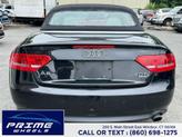 Thumbnail of 2012 Brilliant Black Audi A5