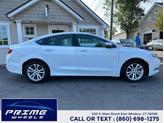 Thumbnail of 2015 Bright White Clearcoat Chrysler 200