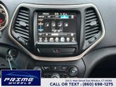 Thumbnail of 2017 Diamond Black Crystal Pearlcoat Jeep Cherokee