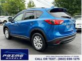 Thumbnail of 2014 Blue Reflex Mica Mazda CX-5