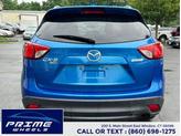 Thumbnail of 2014 Blue Reflex Mica Mazda CX-5