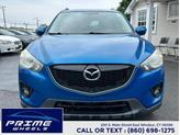 Thumbnail of 2014 Blue Reflex Mica Mazda CX-5