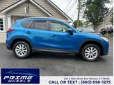 Thumbnail of 2014 Blue Reflex Mica Mazda CX-5