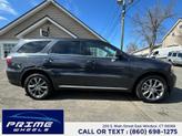 Thumbnail of 2013 Maximum Steel Metallic Clearcoat Dodge Durango