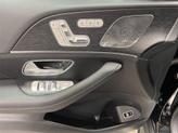 Thumbnail of 2025 Black Mercedes-Benz GLS 450