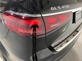 Thumbnail of 2025 Black Mercedes-Benz GLS 450