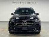Thumbnail of 2025 Black Mercedes-Benz GLS 450