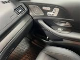 Thumbnail of 2025 Black Mercedes-Benz GLS 450