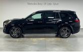 Thumbnail of 2025 Black Mercedes-Benz GLS 450