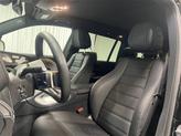 Thumbnail of 2025 Black Mercedes-Benz GLS 450