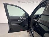 Thumbnail of 2025 Black Mercedes-Benz GLS 450