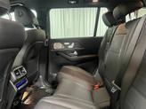 Thumbnail of 2025 Black Mercedes-Benz GLS 450