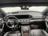 Thumbnail of 2025 Black Mercedes-Benz GLS 450