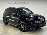 Thumbnail of 2025 Black Mercedes-Benz GLS 450