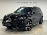 Photo of 2025 Black Mercedes-Benz GLS 450