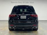 Thumbnail of 2025 Black Mercedes-Benz GLS 450