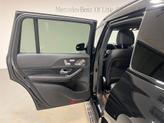 Thumbnail of 2025 Black Mercedes-Benz GLS 450