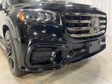 Thumbnail of 2025 Black Mercedes-Benz GLS 450