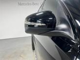 Thumbnail of 2025 Black Mercedes-Benz GLS 450